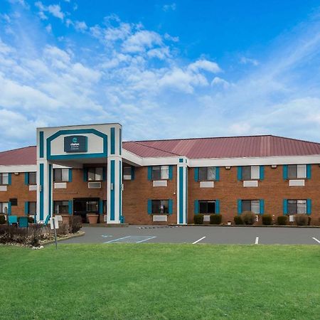 Clarion Pointe Harrodsburg-Danville Exteriér fotografie