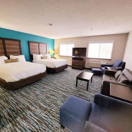 Clarion Pointe Harrodsburg-Danville Pokoj fotografie