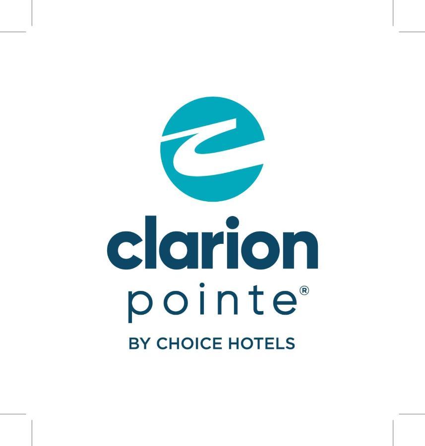 Clarion Pointe Harrodsburg-Danville Exteriér fotografie