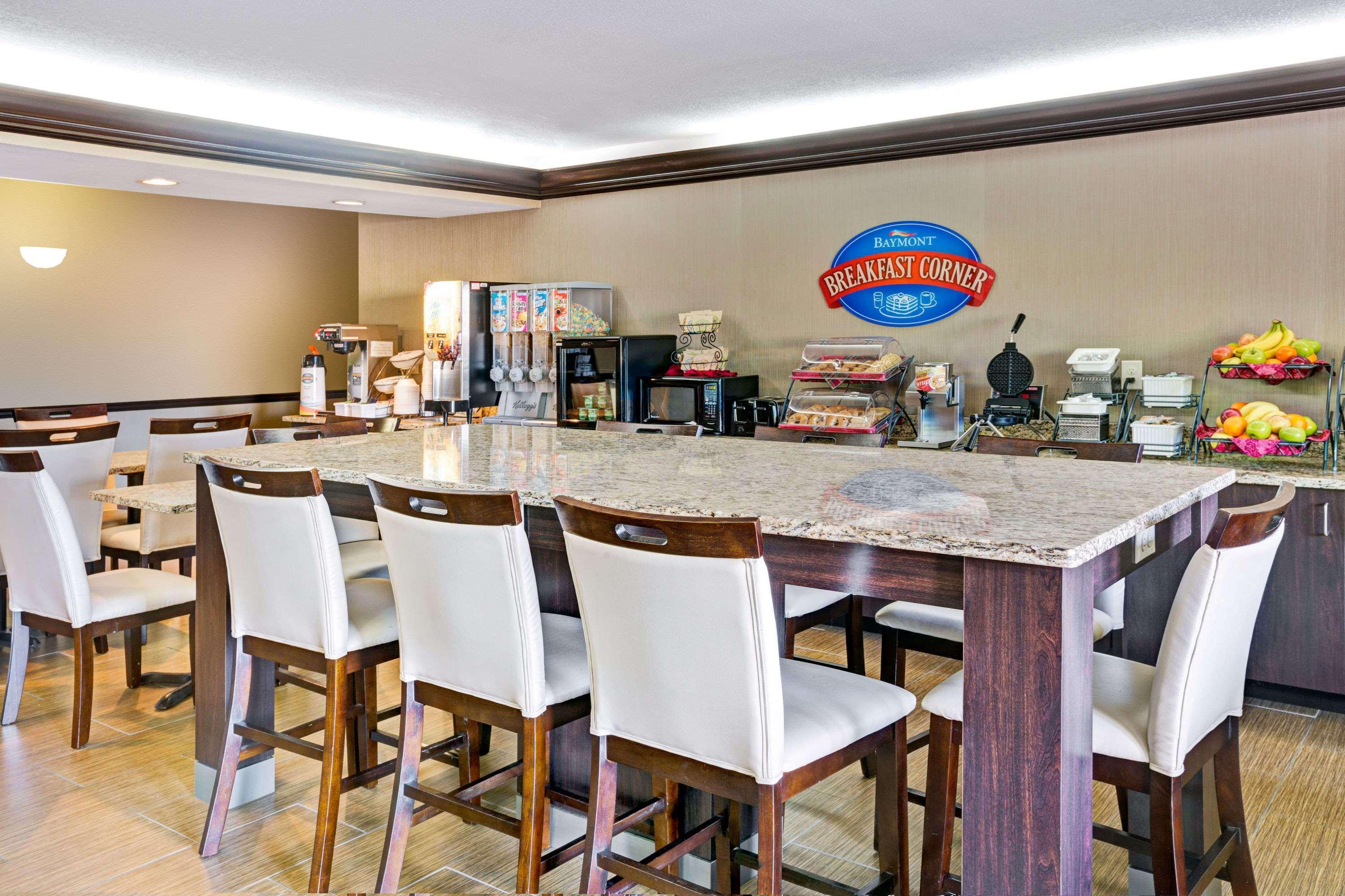 Clarion Pointe Harrodsburg-Danville Exteriér fotografie
