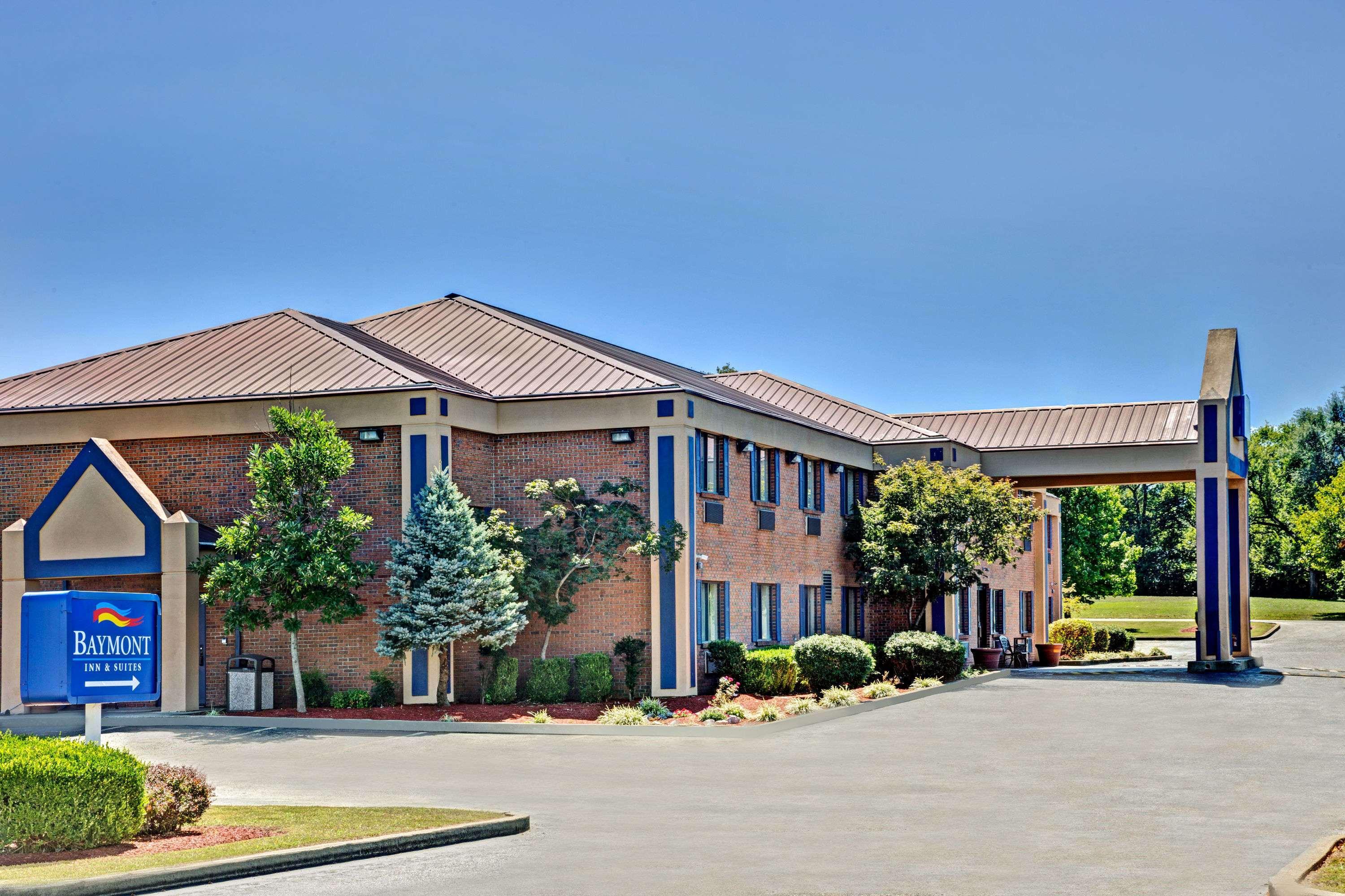 Clarion Pointe Harrodsburg-Danville Exteriér fotografie