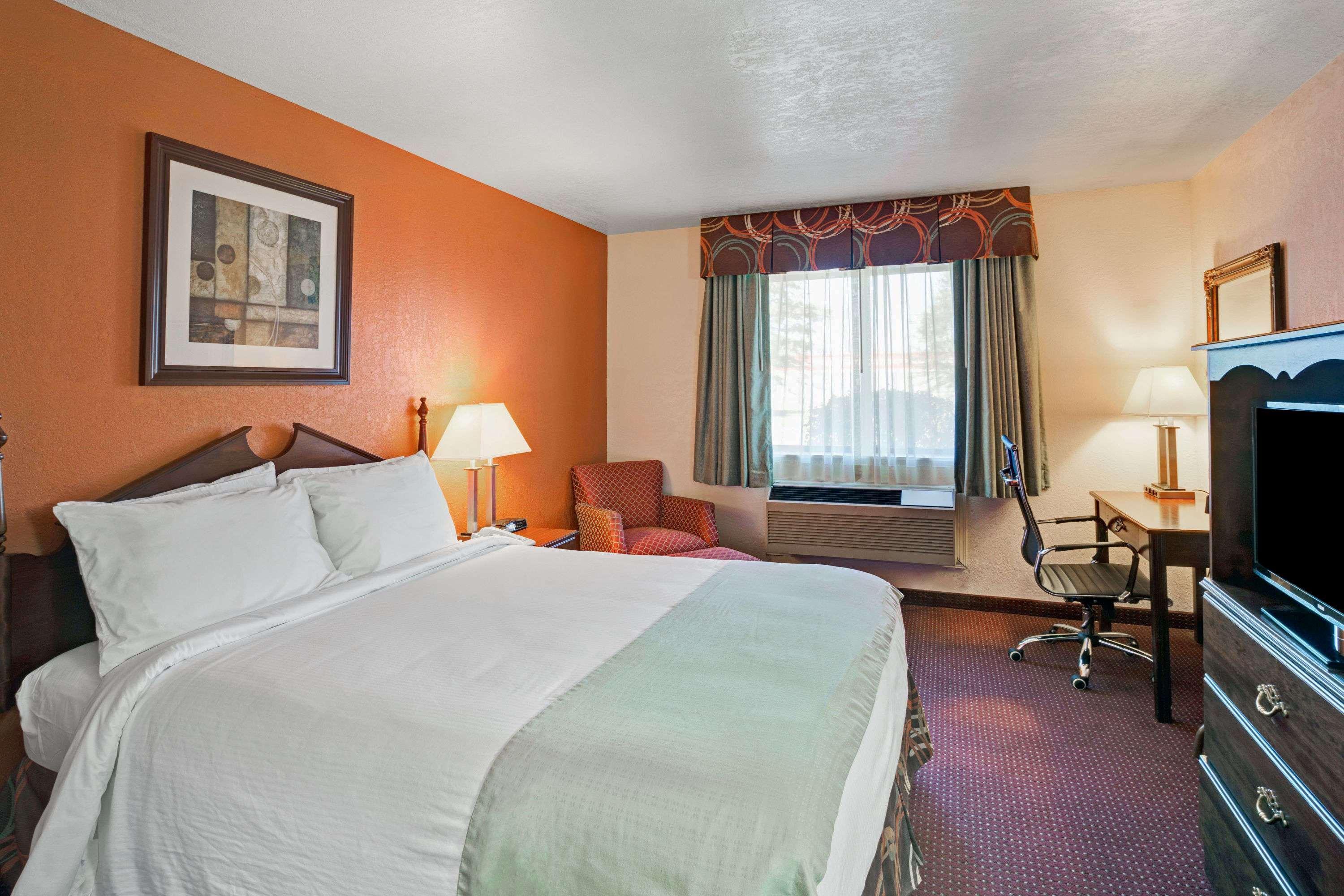 Clarion Pointe Harrodsburg-Danville Exteriér fotografie