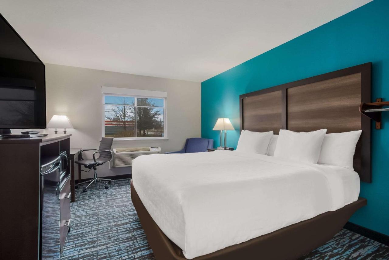 Clarion Pointe Harrodsburg-Danville Exteriér fotografie