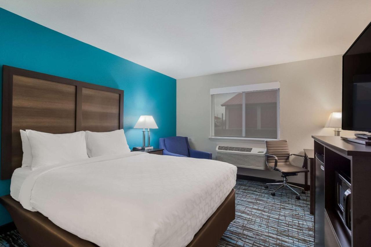 Clarion Pointe Harrodsburg-Danville Exteriér fotografie