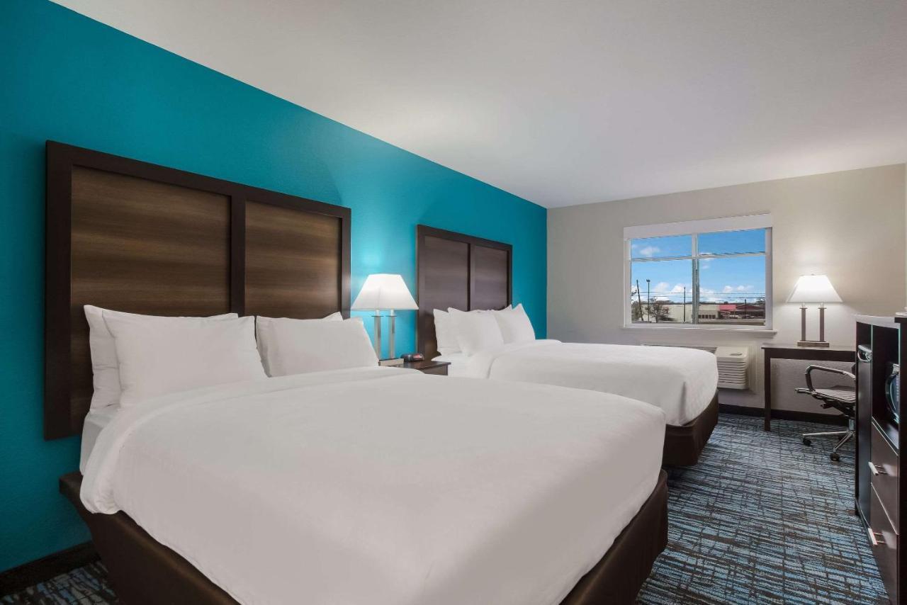 Clarion Pointe Harrodsburg-Danville Exteriér fotografie