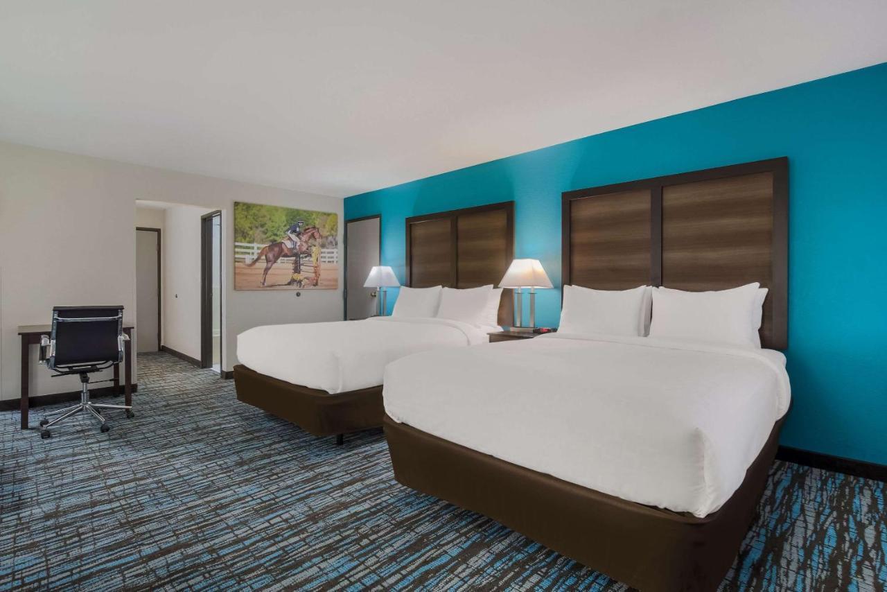 Clarion Pointe Harrodsburg-Danville Exteriér fotografie
