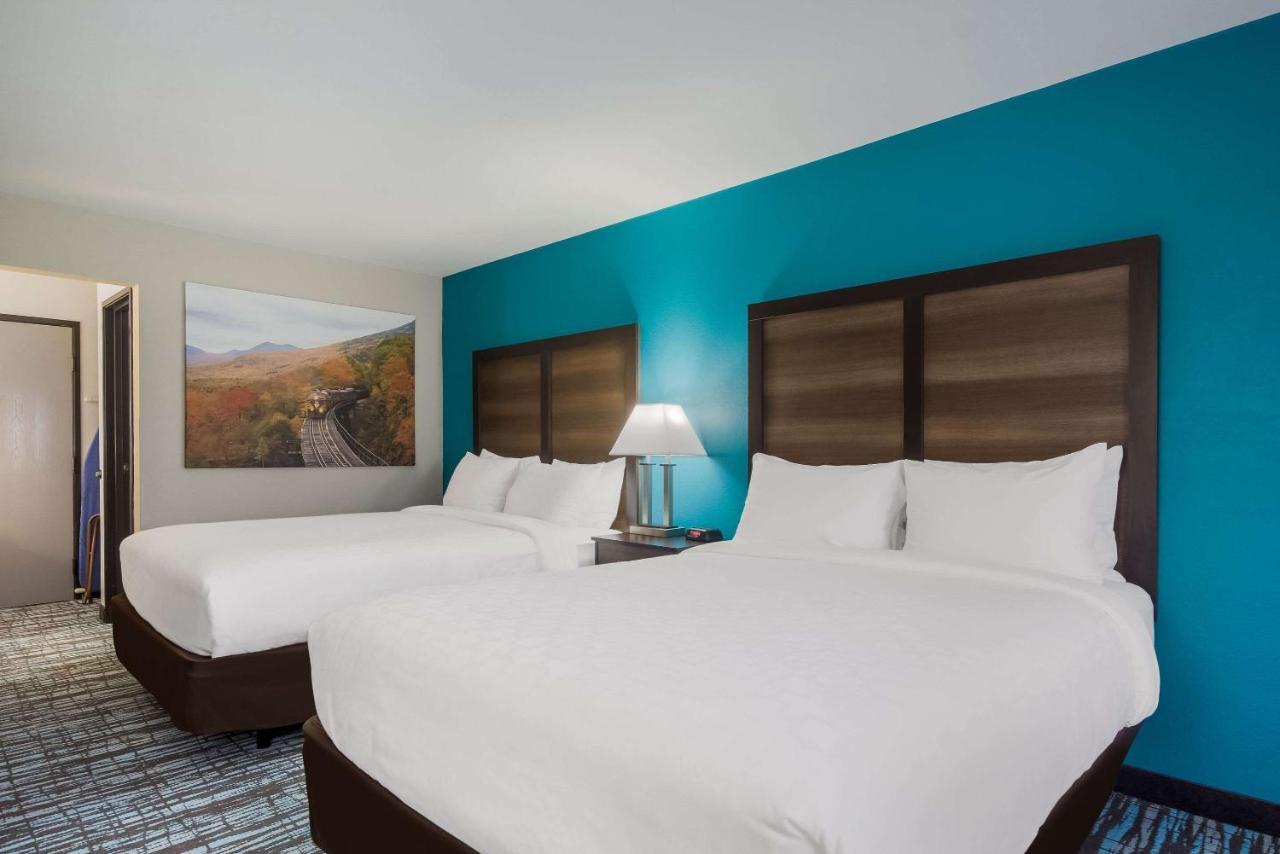 Clarion Pointe Harrodsburg-Danville Exteriér fotografie