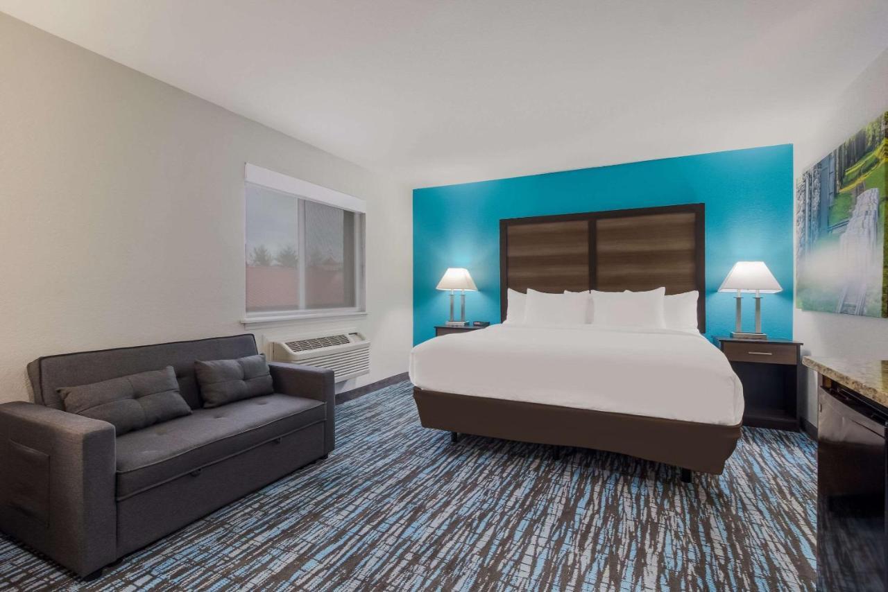 Clarion Pointe Harrodsburg-Danville Exteriér fotografie