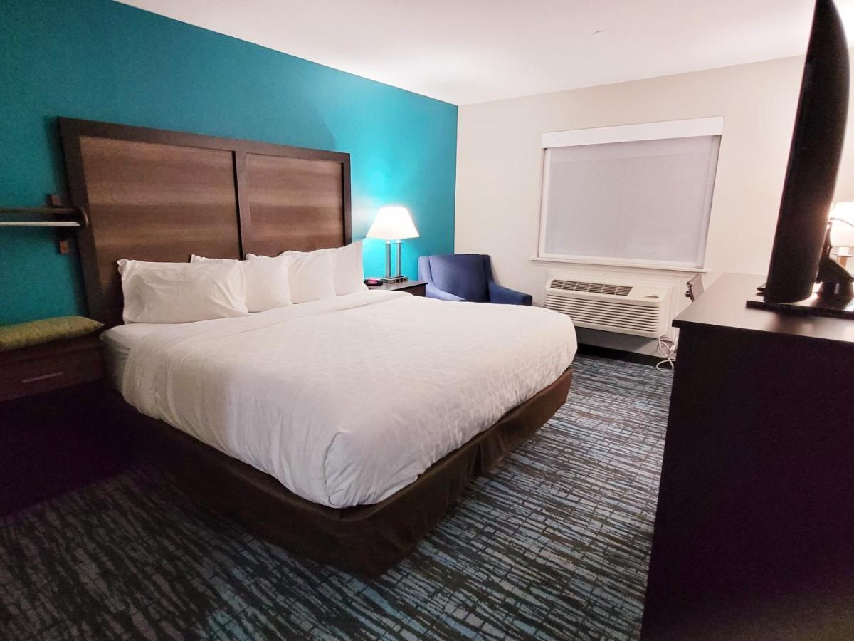 Clarion Pointe Harrodsburg-Danville Exteriér fotografie