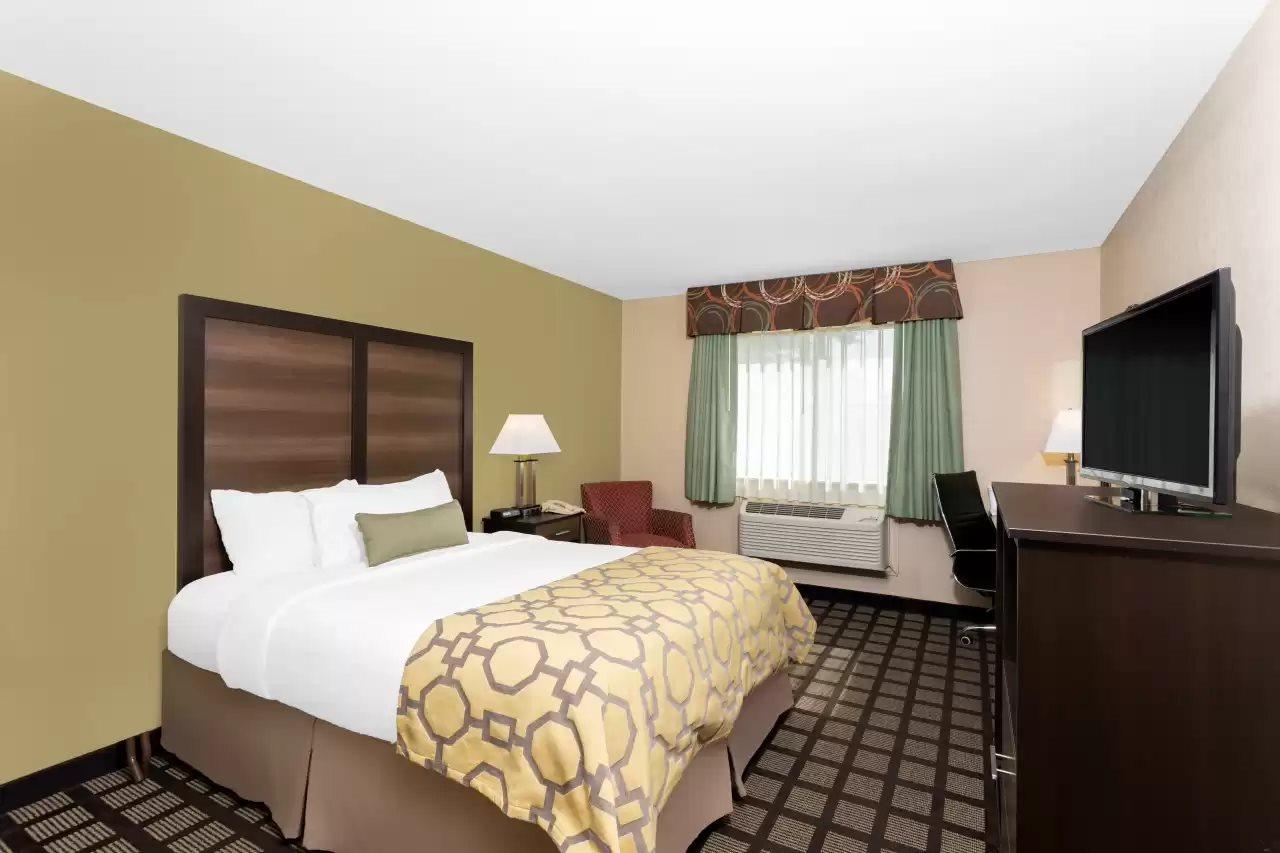 Clarion Pointe Harrodsburg-Danville Exteriér fotografie